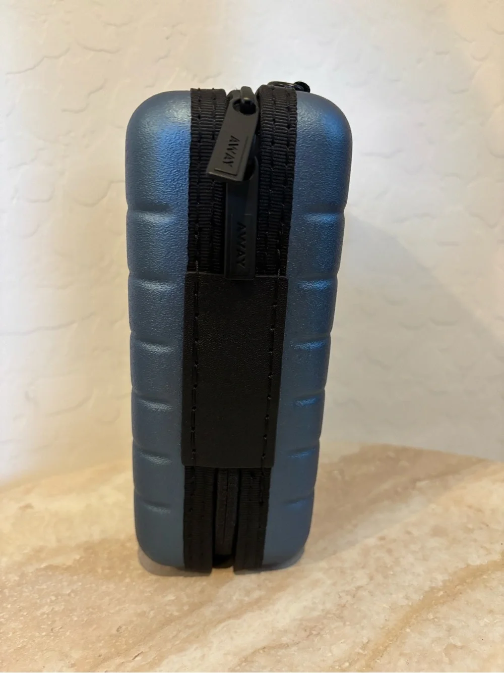Away Compact Hard Case Travel Organizer